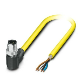 SAC-4P-M12MR/ 2,0-542 SH BK PHOENIX CONTACT