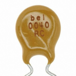 0ZRC0040FF1E Bel Fuse