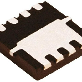 Vishay Intertechnology SISS23DN-T1-GE3 image