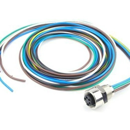 1R5000A80M020 TE Connectivity