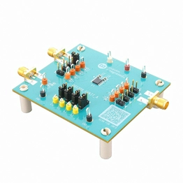 DG1208EVKIT# Analog Devices