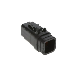 TE Connectivity DTM06-6S-EE03 image