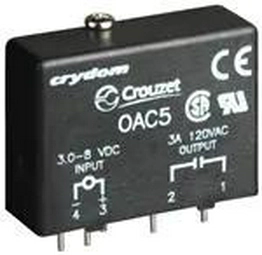 OAC-5 crydom