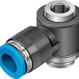 QSLV-G3/8-10-I FESTO