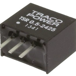TRACO Power TSR 0.5-2465 image