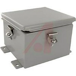 Hammond Manufacturing 1414N4PHE image