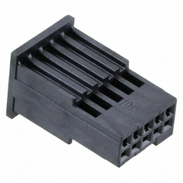 ISDF-05-D samtec