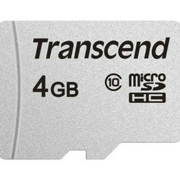 TS4GUSD300S Transcend Information