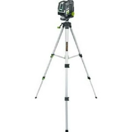 Laserliner PocketCross laser 2G set image