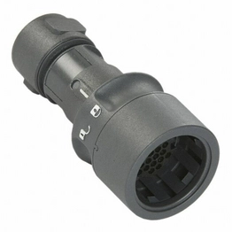 PXP6010/22S/CR/0910 bulgin