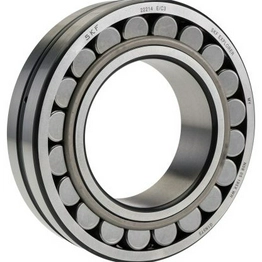 SKF 22214 E/C3 image