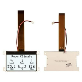 NHD-C12864WO-B1TFH#-M Newhaven Display