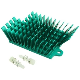 ATS-1042-C1-R0 Advanced Thermal Solutions