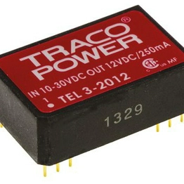 TRACO Power TEL 3-2012 image