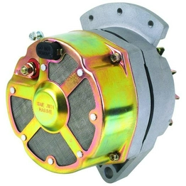 8905ALTERNATOR International Lighting