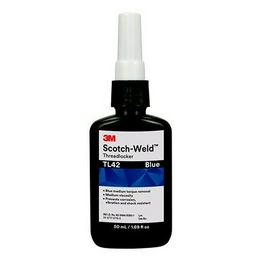 TL42 BLU 50ML BTL 3M