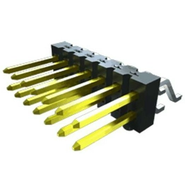samtec TSM-108-01-L-SV-P-TR image