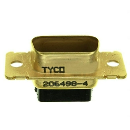 206498-4 TE Connectivity