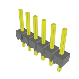 samtec HMTSW-106-07-G-S-230 image
