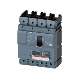 SIEMENS 3VA62105JP410AA0 image