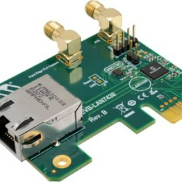 Microchip Technology EVB-LAN7430 image
