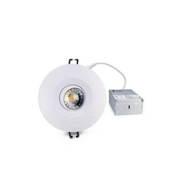 RCT-7W-4IN-WH LEDQUANT