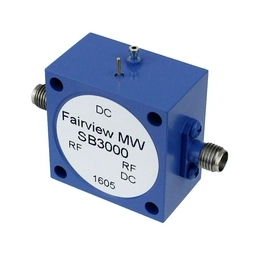 SB3000 Fairview Microwave