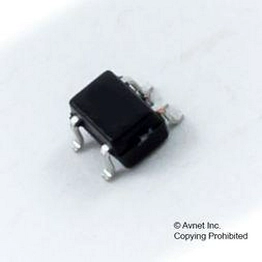 MAX6390XS26D4 Maxim Integrated