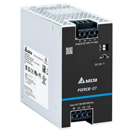 DRF-24V480W3GBA DELTA Electronics