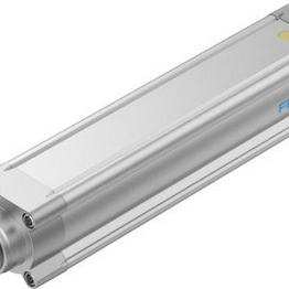 FESTO ESBF-BS-63-300-10P image