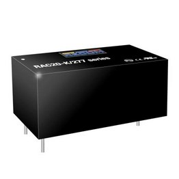 RAC20-15SK/277 RECOM Power