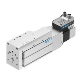 FESTO EGSS-BS-KF-60-50-12P-ST-M-H1-PLK-AA image