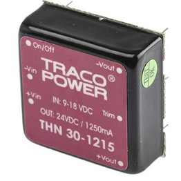 TRACO Power THN 30-1215 image