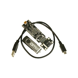EVALUATION MODULE FOR THE TMD3719 OSRAM