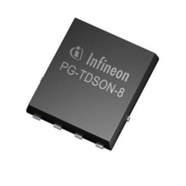 Infineon Technologies IPG20N06S4L11ATMA2 image