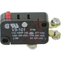 Honeywell V3-101 image