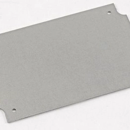 Hammond Manufacturing 1555HFPL image