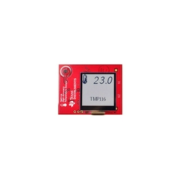 Texas Instruments TMP116METER-EVM image