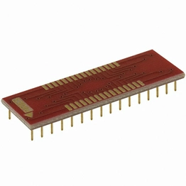 Aries Electronics 32-450001-11-RC image