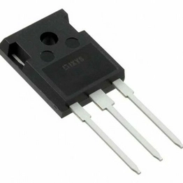 IXYS IXFH60N65X2 image