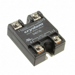 D4D12L Sensata Technologies