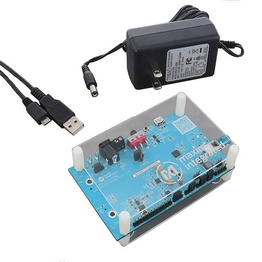 MAX96717F-AAK-EVK# Analog Devices