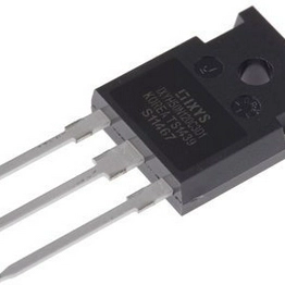 IXYS IXYH50N120C3D1 image