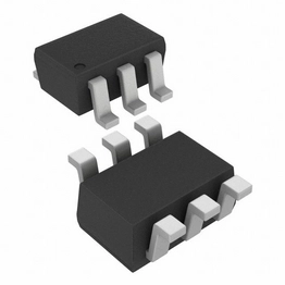 AO7408 Alpha & Omega Semiconductor