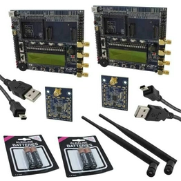 1060-915-DK Silicon Laboratories