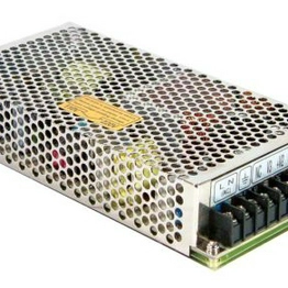 Mean-Well USA, Inc. RQ-125D image