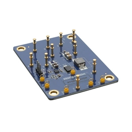 EVB_RTQ6362GQW Richtek Technology