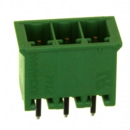 284514-3 TE Connectivity