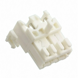 3-1534415-2 TE Connectivity