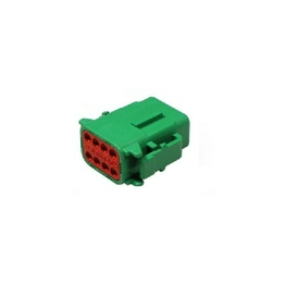 DTM06-08SC TE Connectivity
